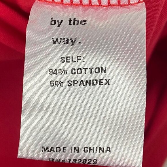 NWT Revolve By The Way‎ Alliza Zip Sleeve Mini Dress XS Size New With Tags Boho - Picture 5 of 9